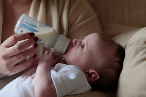 LA County buys $750K worth of baby formula to fight shortage