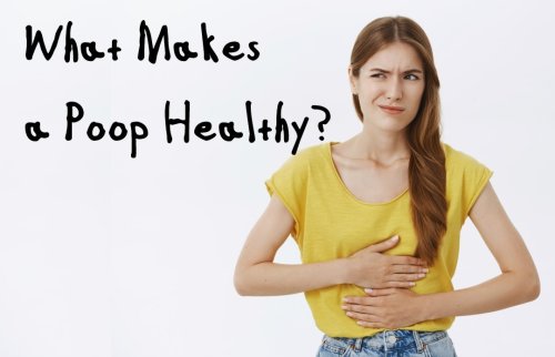 5 secret answers of your poop for good health