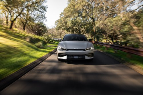 Best Car To Buy 2023: Green Car Reports names 5 finalists