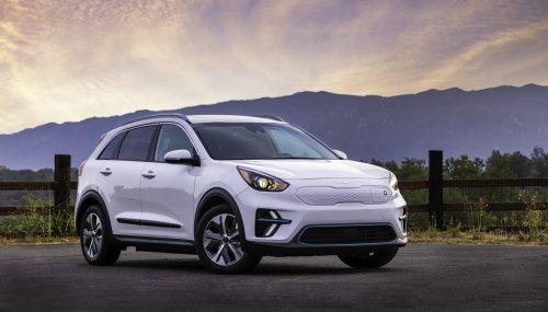 First-time EV owners are charmed by electric, but brands have a lot to lose, study suggests