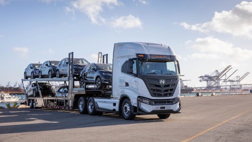 Nikola files Chapter 11 bankruptcy; former hydrogen-hype darling seeks sale