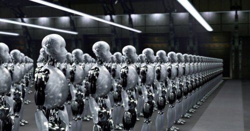 К 2030 году 2,4 миллиона японцев потеряют рабочие места из-за роботов - Hi-News.ru