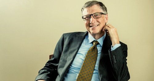Билл Гейтс вложит 2 миллиарда долларов в поиски альтернативной энергии - Hi-News.ru
