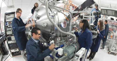 Компактный термоядерный реактор от Lockheed Martin может изменить мир навсегда - Hi-News.ru
