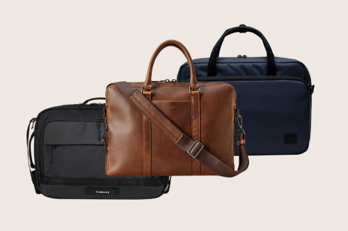 The Best Men’s Briefcases for Classic Carrying