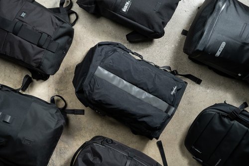 Tested: The Best Commuter Backpacks For The Daily Grind