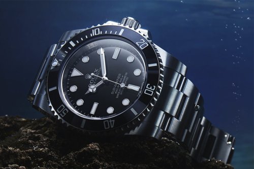 The 5 Most Affordable Rolex Watches For New Collectors