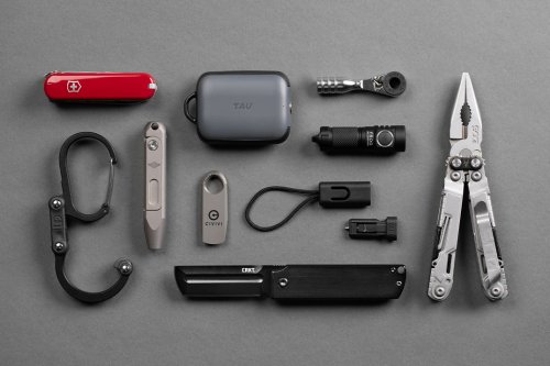 Tested: The Best Micro EDC Essentials