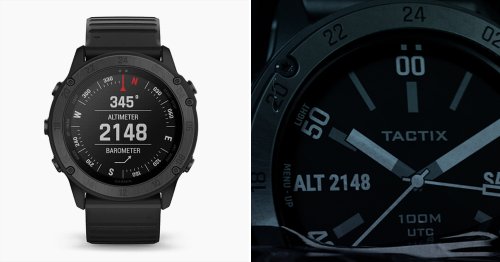 black ops smartwatch