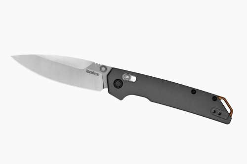 Kershaw's Latest Built-To-Last EDC Knife Is a Full-Sized Folder Punching WELL Above Its Weight