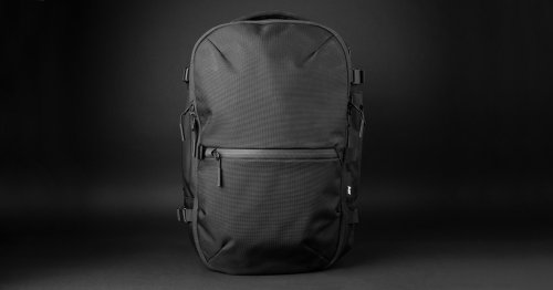 Review: Aer’s Travel Pack 3 Is a Globetrotter's Backpack Done Right