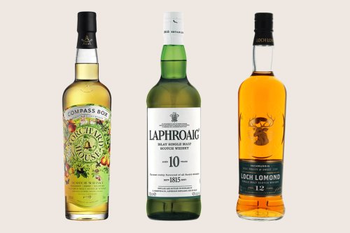 The Best Cheap Scotch Whiskies You Can Buy - All Under $50