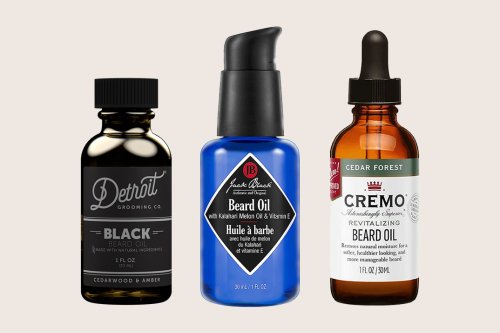 The Best Beard Oils for Healthy Facial Hair
