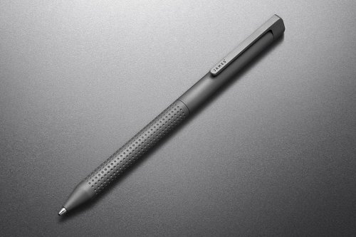 The James Brand Just Debuted an EDC Pen With a Spring-Loaded Twist Deployment Mechanism