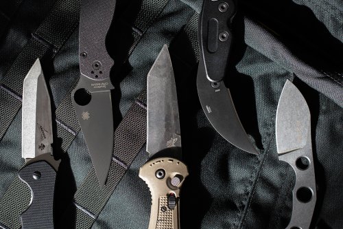 Tested: The Best Self-Defense Knives For Everyday Carry