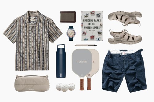 Scoured: The Best Gear on Huckberry for May 2025