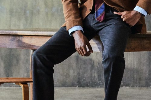 The 10 Best Black Jeans For Men To Wear Right Now Flipboard