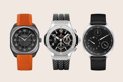 The Best Modern Watches That Will Become Future Classics