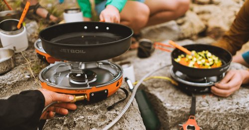 The 7 Best Camping Stoves For The Great Outdoors