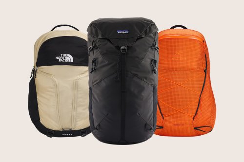 The Best Hiking Backpacks To Hit The Trails