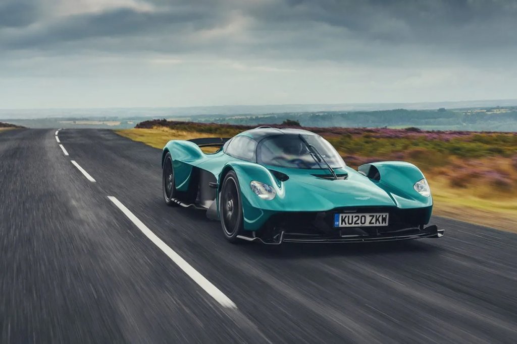 Magazine - CARS
