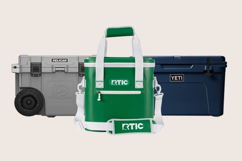 The Absolute Best Coolers For Every Adventure
