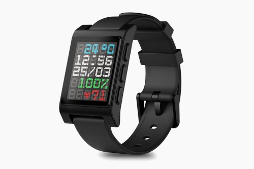 Pebble Smartwatches Get Resurrected as Core, Debuting with Two Budget-Friendly Models