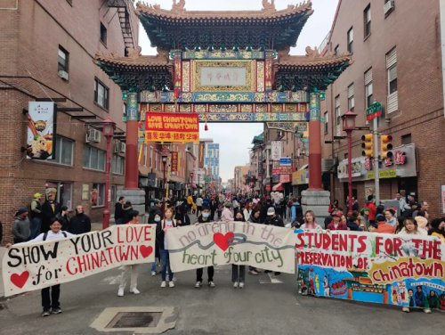 Op-ed: Sustaining the Ecosystem that Gives Life to Chinatown