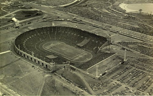 From Pigskins to Dead Heads: Remembering Legendary JFK Stadium