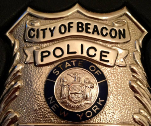 Beacon Police Blotter
