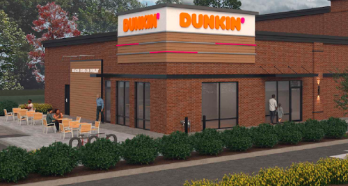 Beacon Bans Drive-Thrus