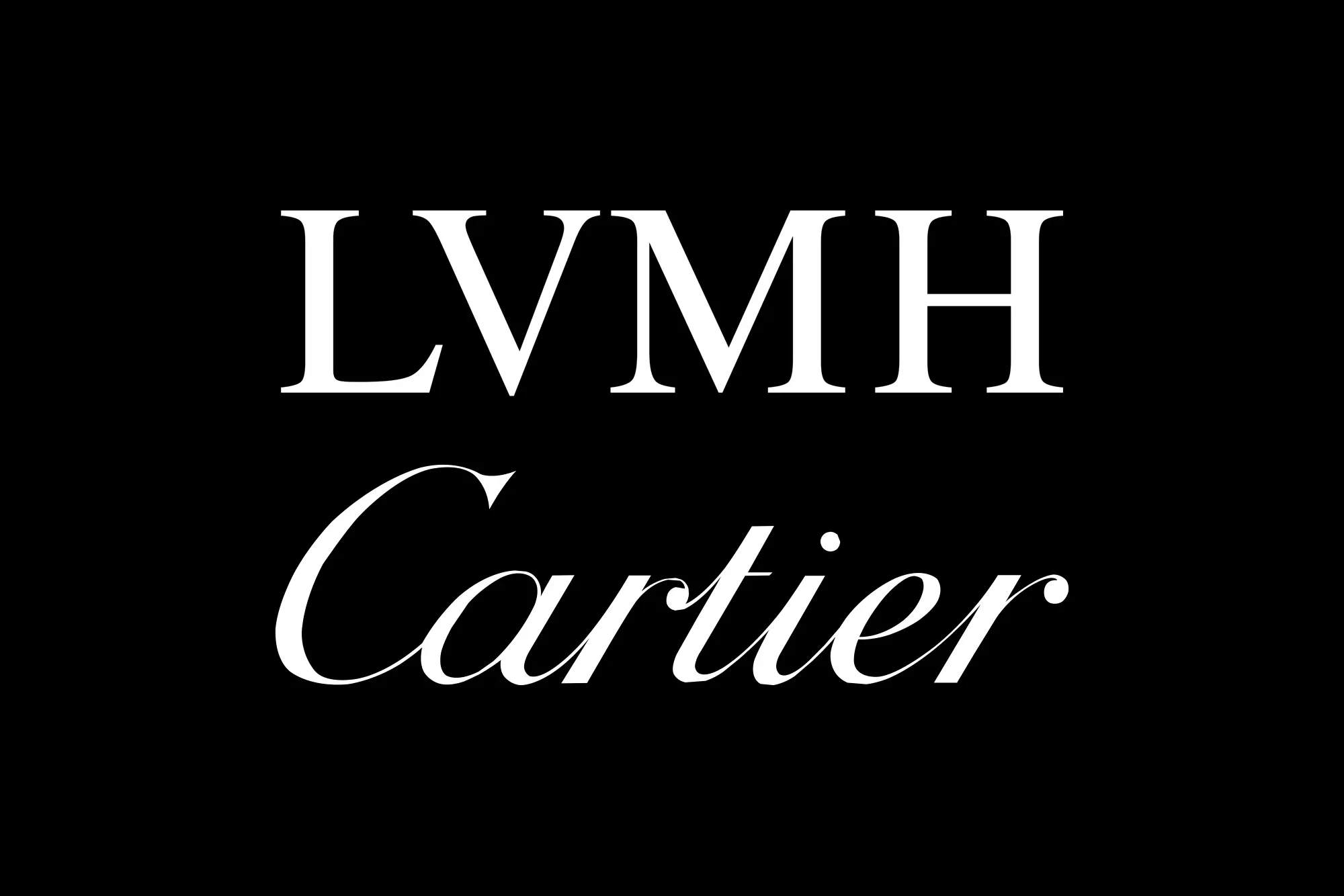highsnobiety on X: LVMH is acquiring Cartier. That's if internet rumors  are to be believed.⁠ While nothing concrete has surfaced yet, the shoe  certainly does fit.  / X