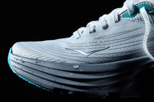 HOKA's Wildest Sneakers Are Now Its Stealthiest