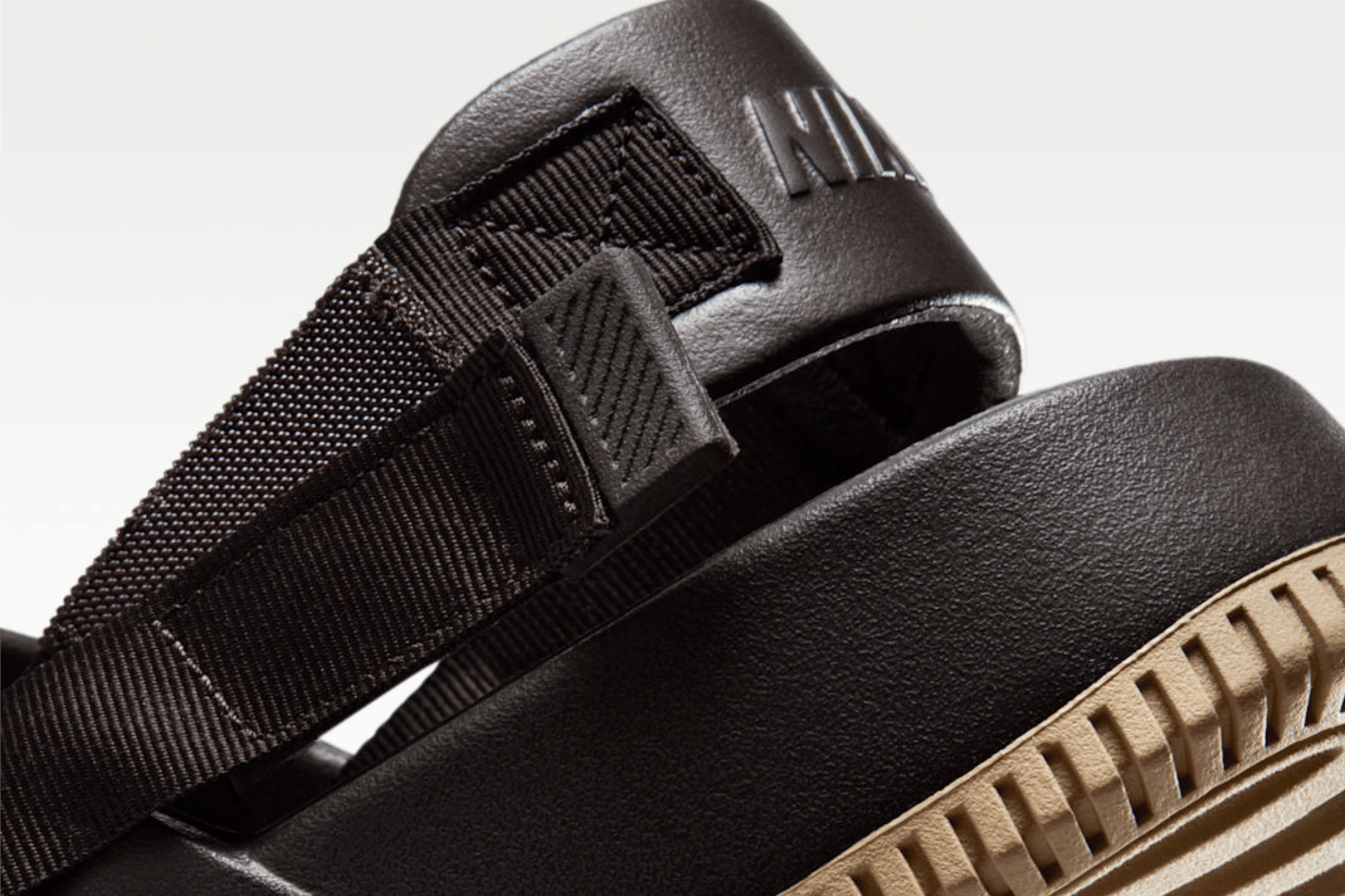 Nike’s Melted Chocolate Slip-On Is What a Proper Foam Mule Looks Like