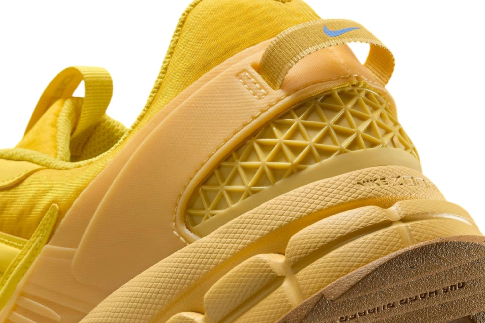 Nike's Latest Trail-Flavored Dad Shoe Is Walking on Sunshine | Flipboard