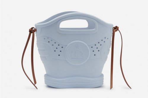 Lanvin’s New Bag Looks Real Familiar…