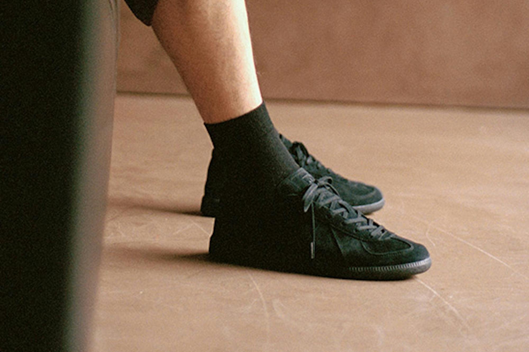 adidas Inked Out Its Best Battle-Ready Sneaker