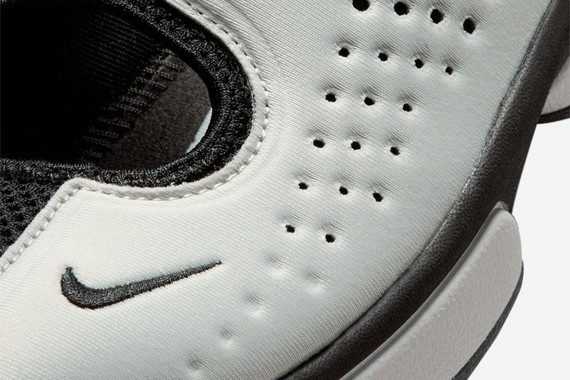 Nike’s Quirky Mesh Slip-on Is Good at Repeating Outfits