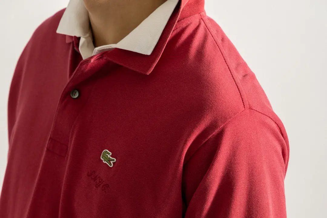 Nobody Out-Polos the Brand That Invented It