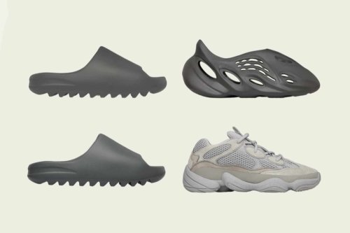 adidas YEEZY's March 2024 Drop: Everything to Know