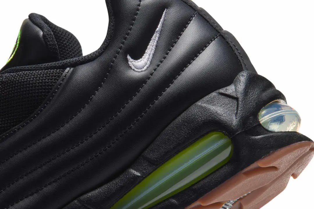 Nike’s Blacked-Out OG Has Future Classic Written All Over It