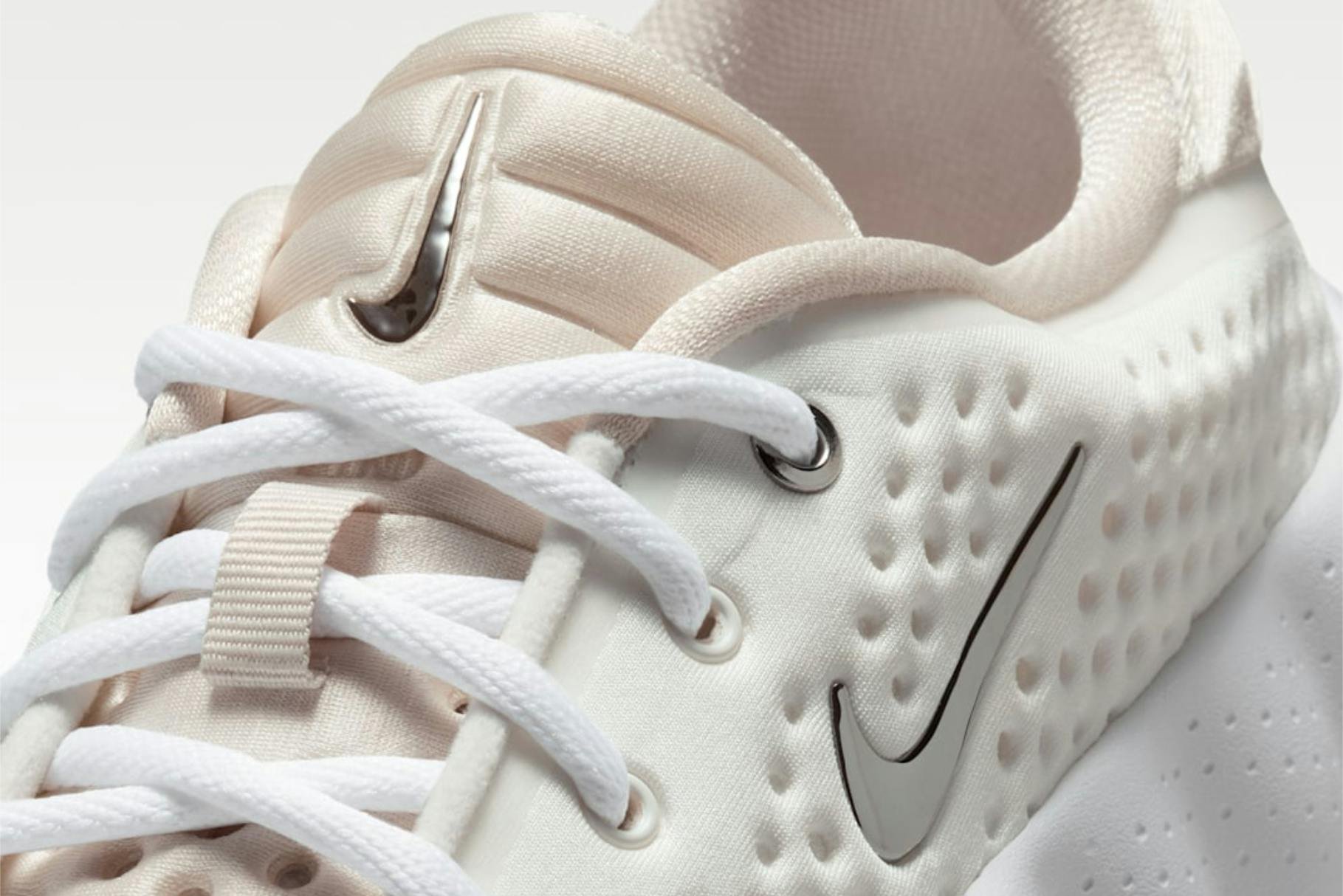 Nike's Ultra-Plush Sneaker Is a Beautiful Brainiac