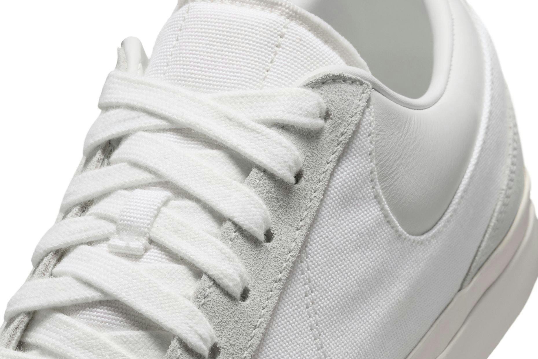 Nike’s Laziest Retro Sneaker Is Also Its Cleanest
