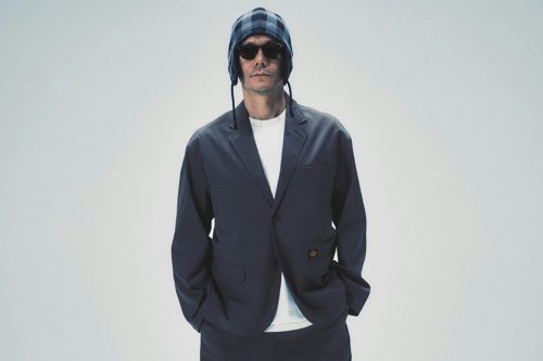 Dickies' Workwear Uniform Goes Corporate
