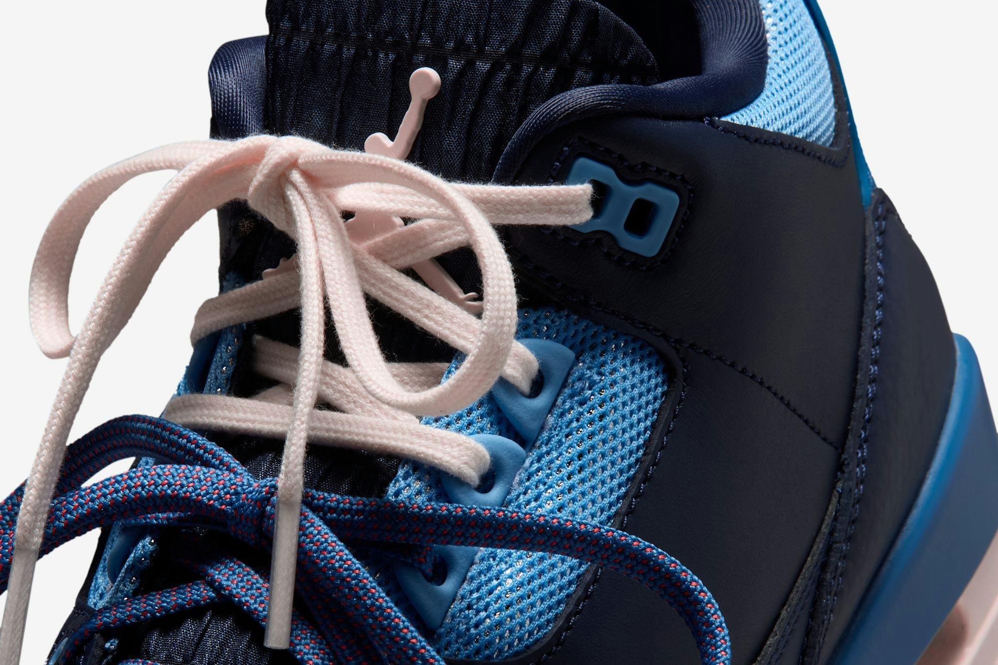 Nike’s Miu Miu-Coded Jordan Sneaker Is Extra (in a Good Way)