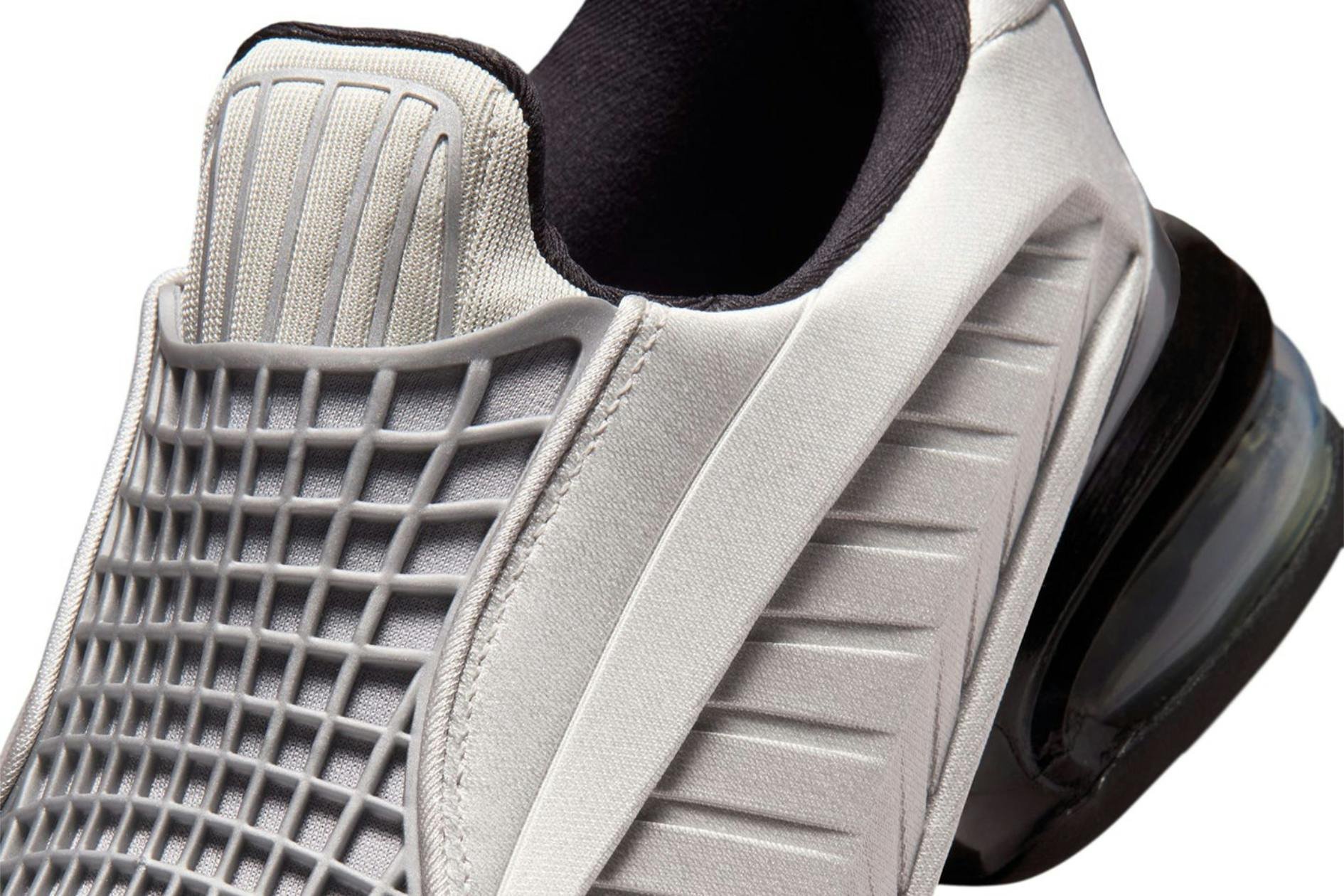 Nike’s Air Max Dress Shoe Is Elegance in Motion