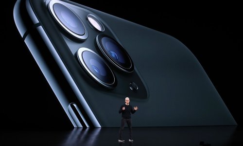 New Apple Leak Reveals Rumored iPhone 12 Release Schedule
