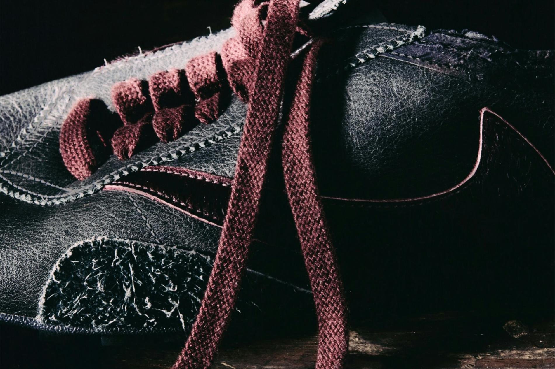 Travis Scott’s “Odyssey” Nikes Are Sneakers That Will Never Be