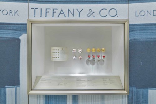 Tiffany & Co.'s World of Wonder