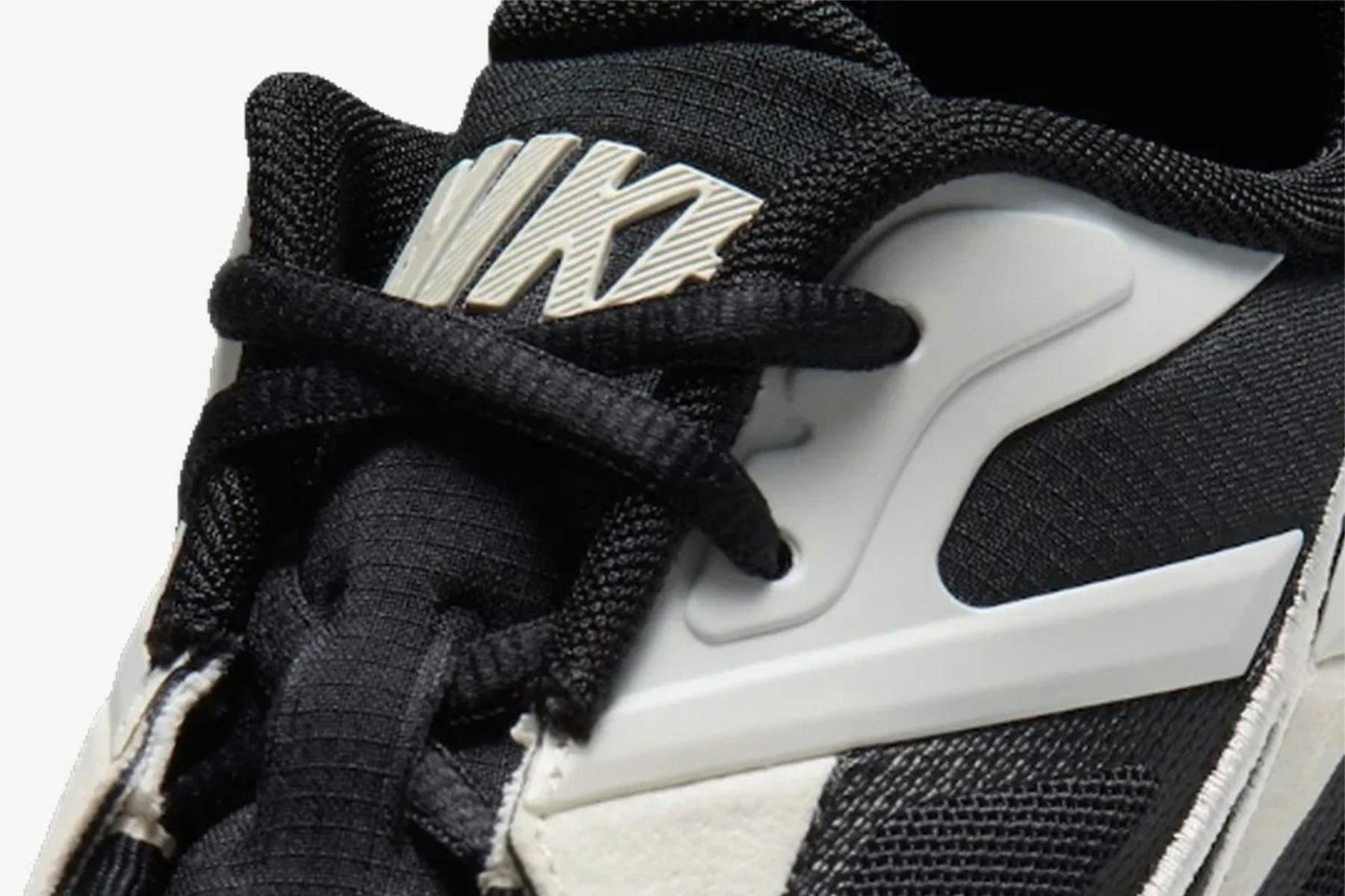 Nike’s All-New Swaggy Air Max Is a Runner Built for the Streets
